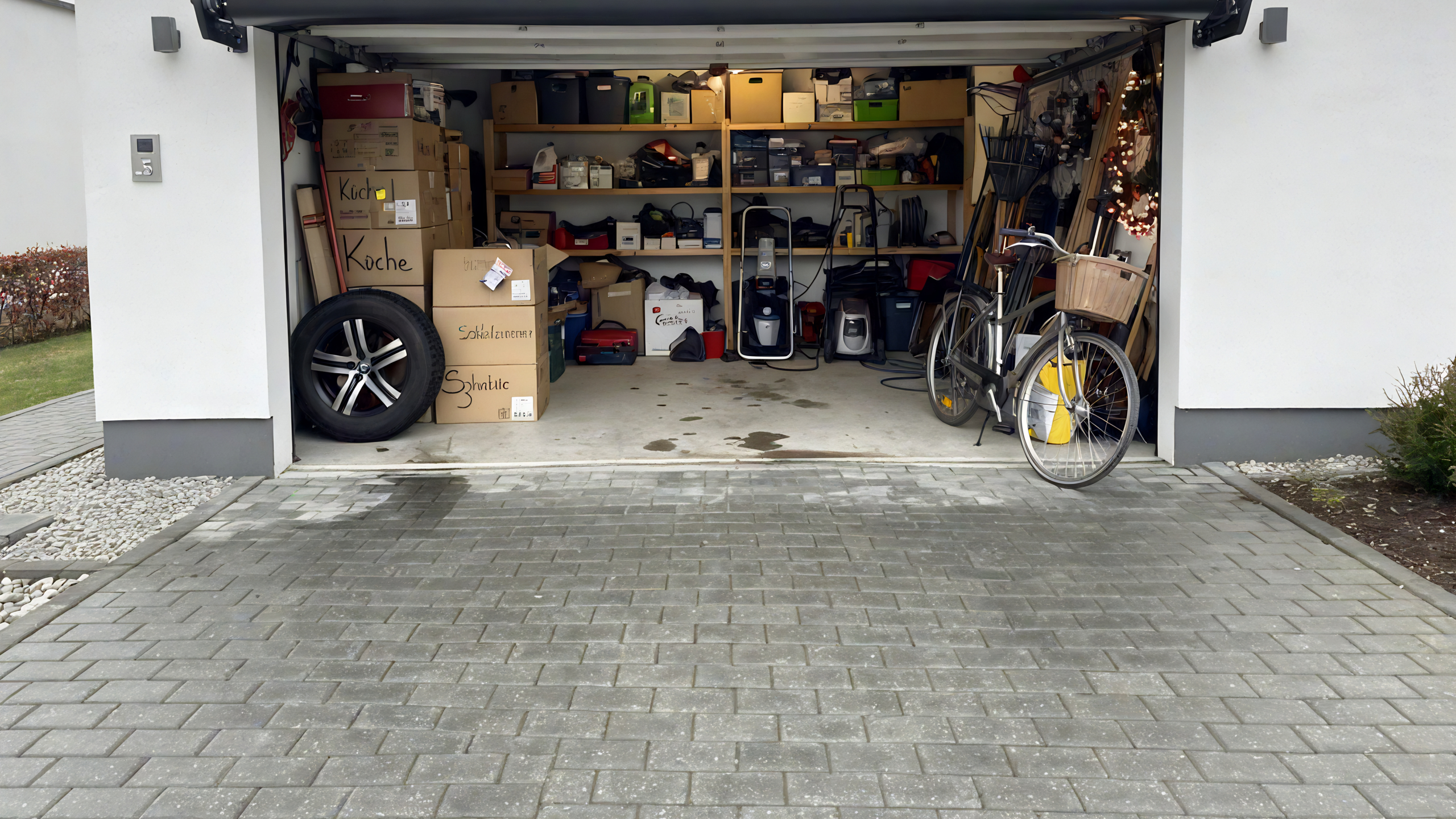 garagenentruempelung