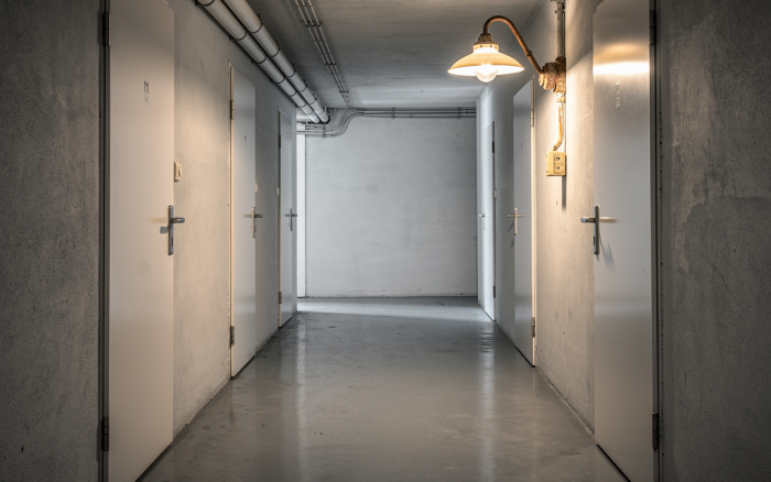 Kellerentrümpelung Hamburg – Kellerräumung durch NordFix24